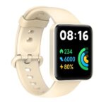 Xiaomi Redmi Smart Watch 2 Lite Ivory 1.55 Inch Touch Screen, 5Atm Water Resistant, 10 Days Battery Life, Gps, 17 Professional Mode, Steps, Sleep And Heart Rate Monitor, Fitness Activity Tracker_63e0cb20d84d3.jpeg