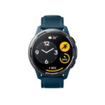 Xiaomi Smart Watch S1 Active Ocean Blue 1.43 Inch Touch Screen AMOLED Display, Bluetooth Phone call, NFC Support with Free Redmi Buds 3 Lite, BHR5467GL, Xiaomi Watch S1_63e0c9e1f223c.jpeg