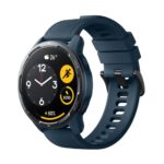 Xiaomi Smart Watch S1 Active Ocean Blue 1.43 Inch Touch Screen AMOLED Display, Bluetooth Phone call, NFC Support with Free Redmi Buds 3 Lite, BHR5467GL, Xiaomi Watch S1_63e0c9e42d5d5.jpeg