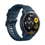 Xiaomi Smart Watch S1 Active Ocean Blue 1.43 Inch Touch Screen AMOLED Display, Bluetooth Phone call, NFC Support with Free Redmi Buds 3 Lite, BHR5467GL, Xiaomi Watch S1_63e0c9e51871a.jpeg