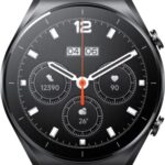 Xiaomi Watch S1 Black- 1.43 Inch Touch Screen AMOLED HD Display | 12 Days Battery Life, GPS, 117 Fitness Modes, 200+ Watch faces, Bluetooth Phone call, NFC Support_63e0cc75b12ef.jpeg