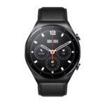 Xiaomi Watch S1 Black- 1.43 Inch Touch Screen AMOLED HD Display | 12 Days Battery Life, GPS, 117 Fitness Modes, 200+ Watch faces, Bluetooth Phone call, NFC Support_63e0cc78ae13c.jpeg