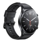 Xiaomi Watch S1 Black- 1.43 Inch Touch Screen AMOLED HD Display | 12 Days Battery Life, GPS, 117 Fitness Modes, 200+ Watch faces, Bluetooth Phone call, NFC Support_63e0cc7f1bcfa.jpeg